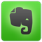 evernote ikon