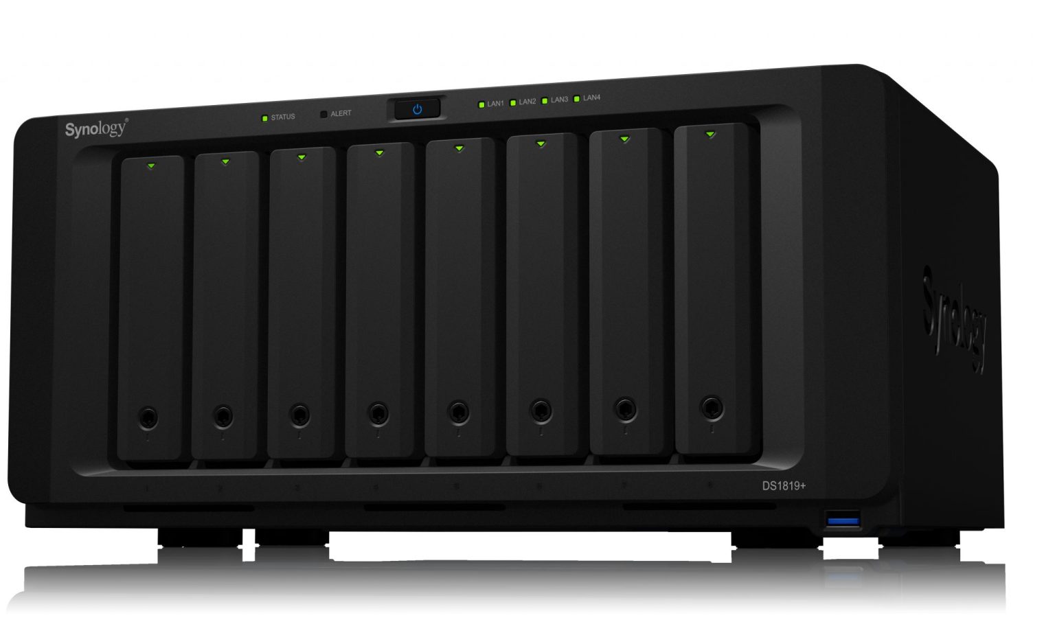 Synology Diskstation DS1819+