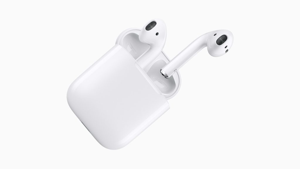 Apple Airpods