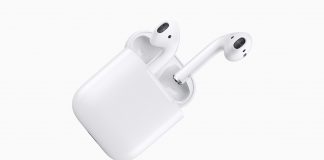 Apple Airpods