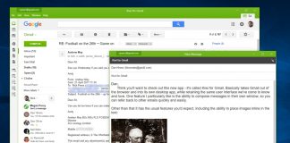 Kiwi for Gmail Lite