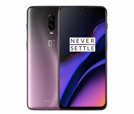 Test: Oneplus 6T Oneplust 6T