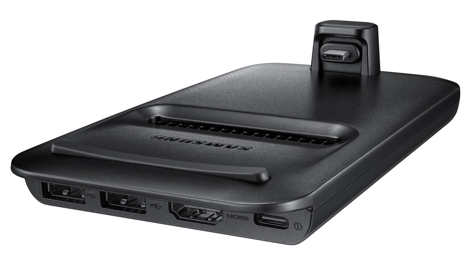 Test: Samsung Dex Pad EE-M5100 Samsung Dex Pad EE-M5100