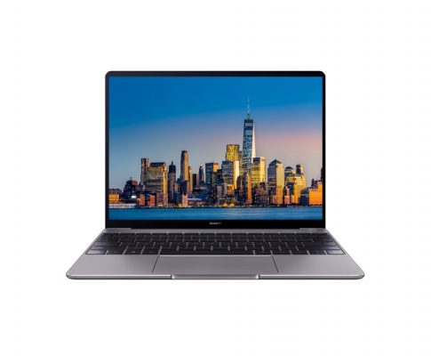 Test: Huawei Matebook 13 01 mate13