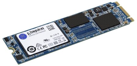 Kingston SUV500M8