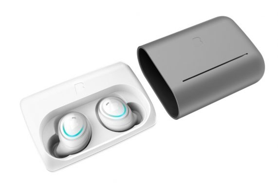 Test: Bragi the Dash Pro Bragi the Dash Pro