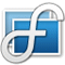 Displayfusion ikon