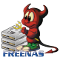 FreeNAS ikon