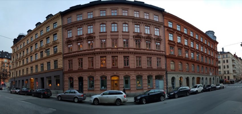 Bättre JPEG med Guetzli Guetzli