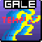 Graphicsgale ikon