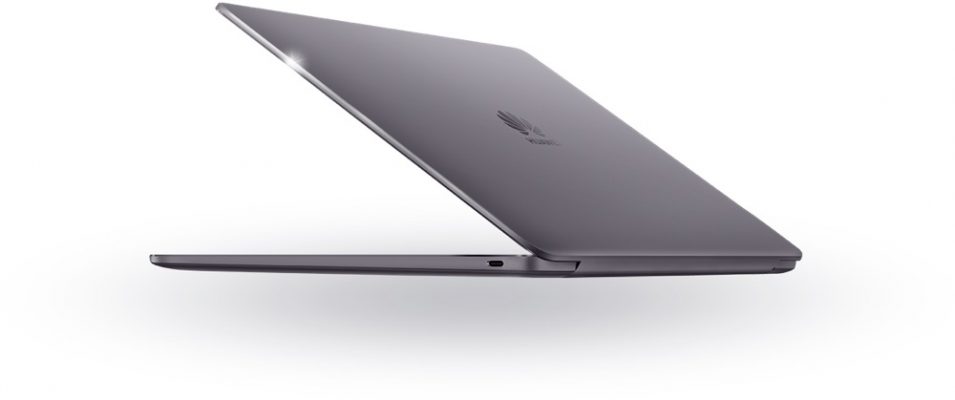 Huawei Matebook 13 body