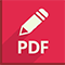 Icecream PDF Editor ikon