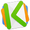 Kiwi for Gmail ikon