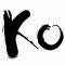 Koplayer ikon