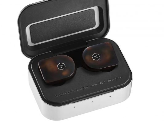 Test: Master & Dynamic MW07 Master & Dynamic MW07