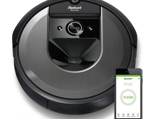 Irobot Roomba i7