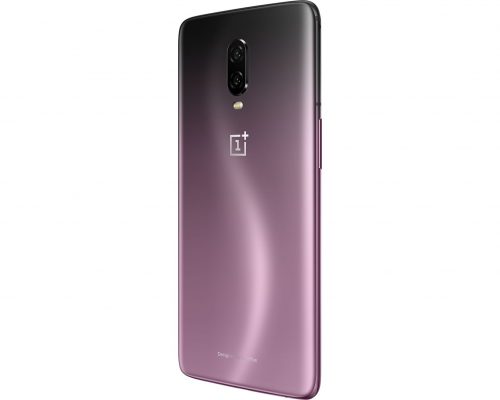 Oneplus 6T kameror