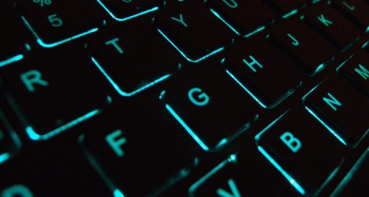 Kom igång med kortkommandon i Windows keyboard