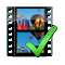 videoinspector ikon