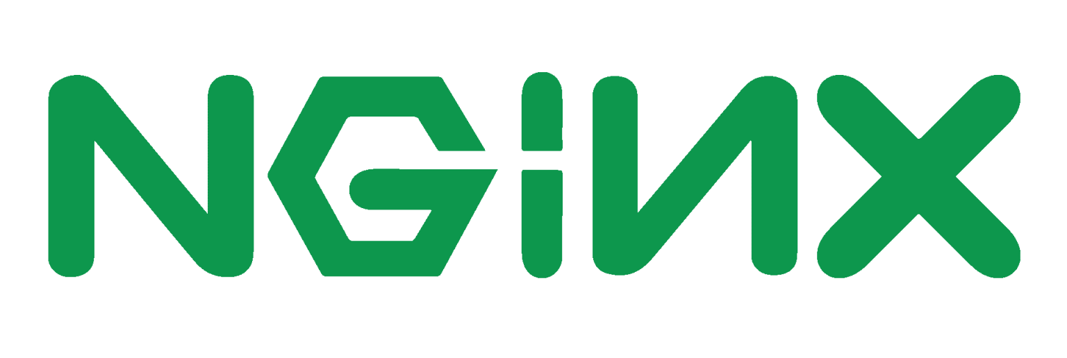Nginx tar över tronen från Apache NGINX logo rgb large 2
