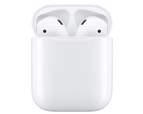 Airpods v2