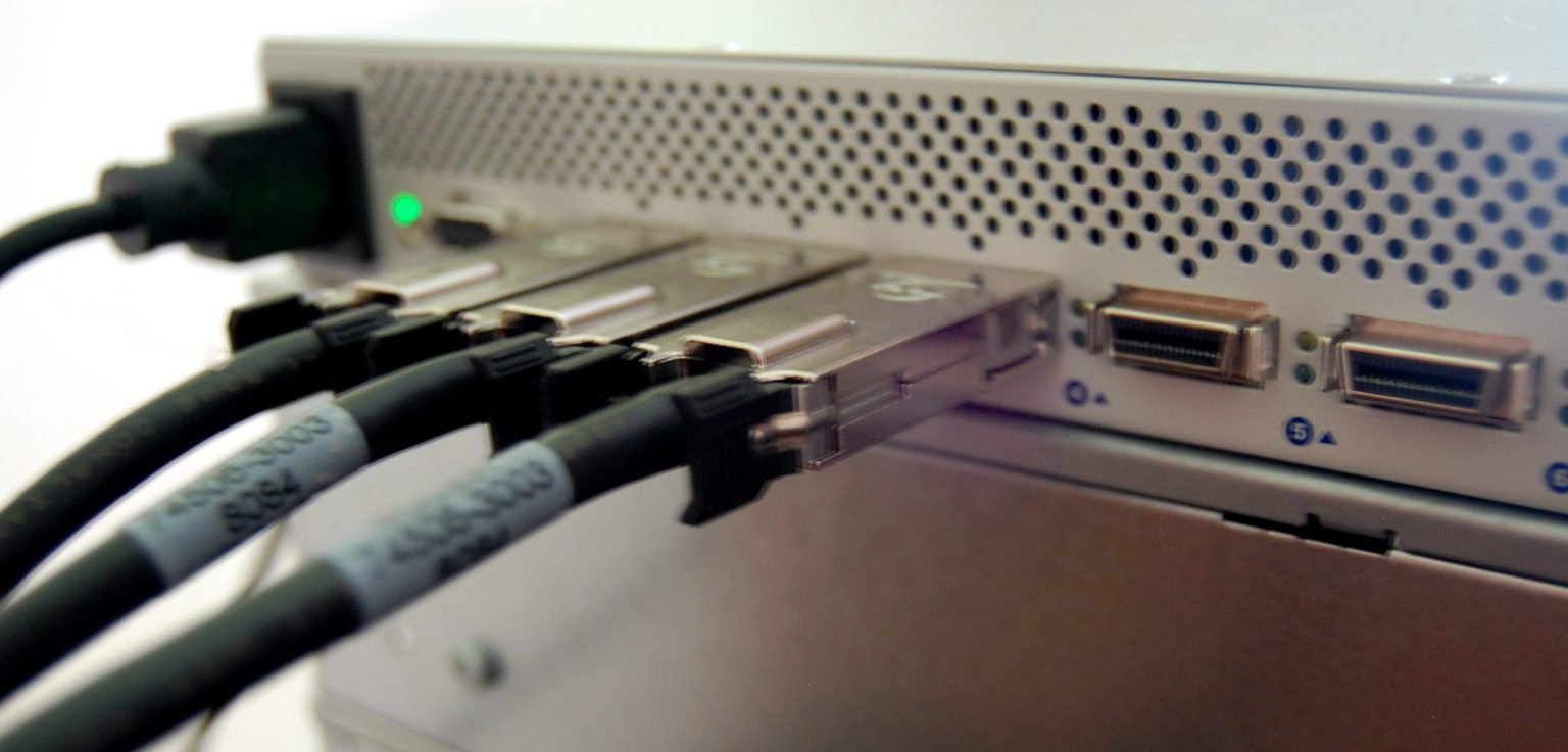 Nvidia satsar på datacentret genom uppköp isilon storage infiniband 217324 o