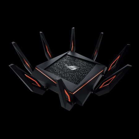 Asus ROG Rapture GT-AX11000