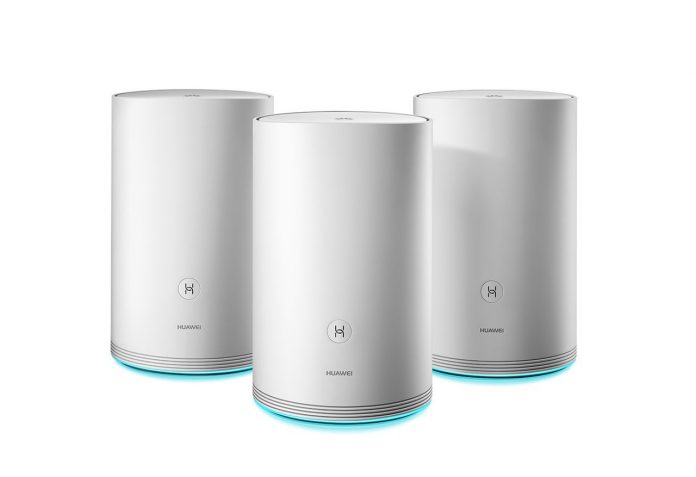 01_WiFi Q2 Huawei Wifi Q2