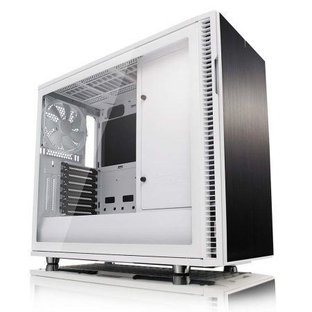 Fractal Design Define R6 USB-C White - TG