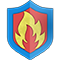 Free firewall ikon