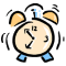 System scheduler ikon