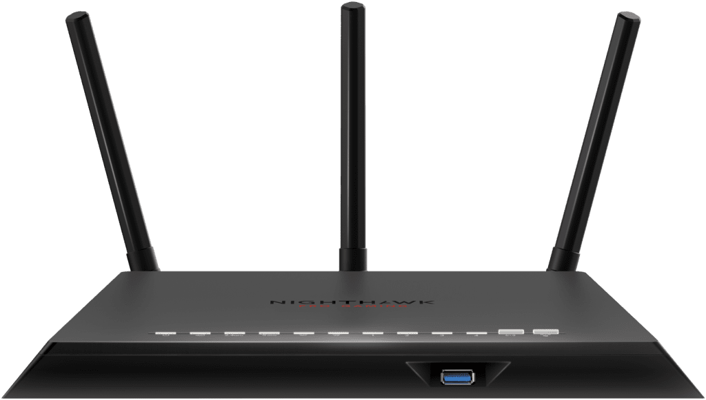 XR300 Front Transparent