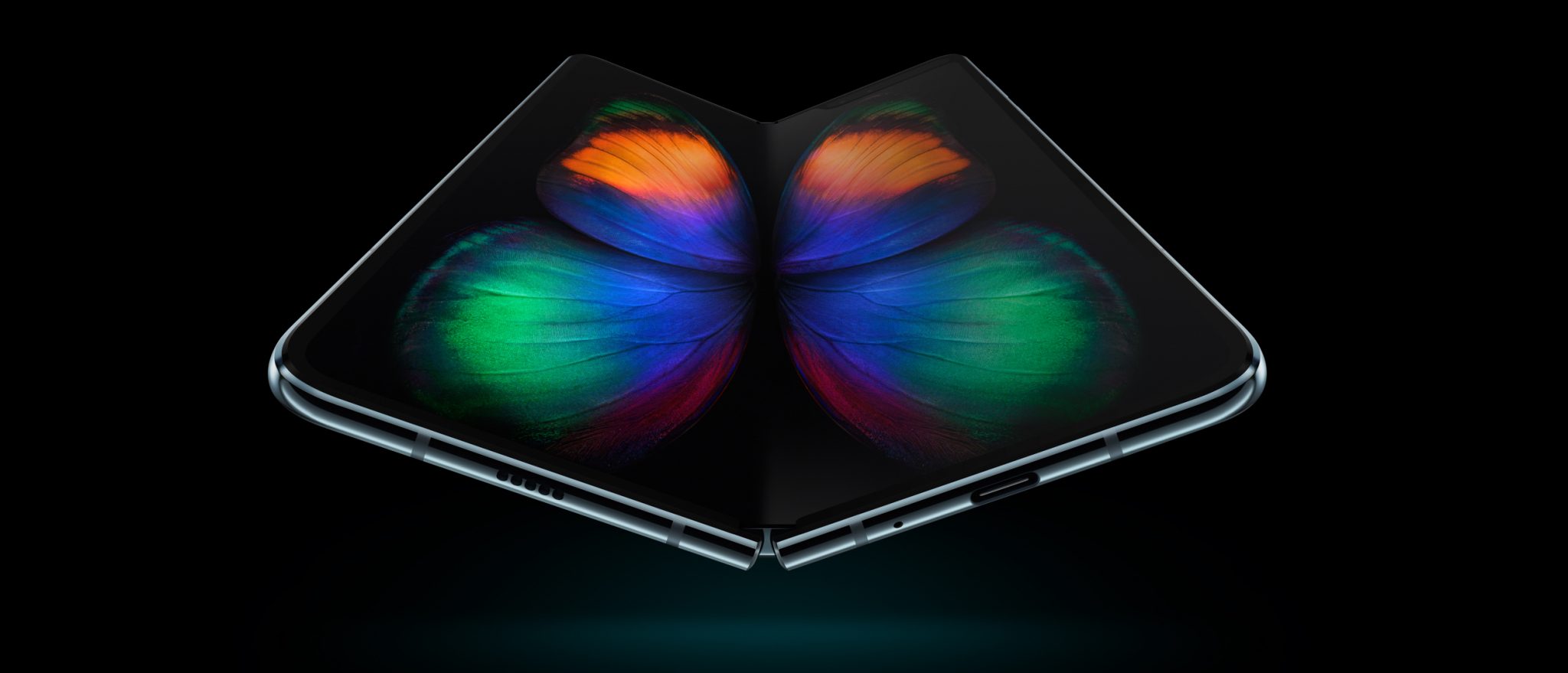 Samsung Galaxy Fold