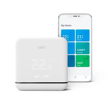 Nu kan du styra värmepumpen via Homekit