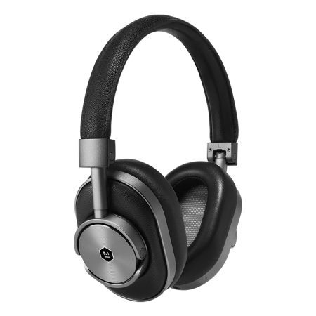 Test: Master & Dynamic MW60 Master & Dynamic MW60