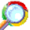 chromecacheview ikon