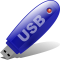 imageusb ikon