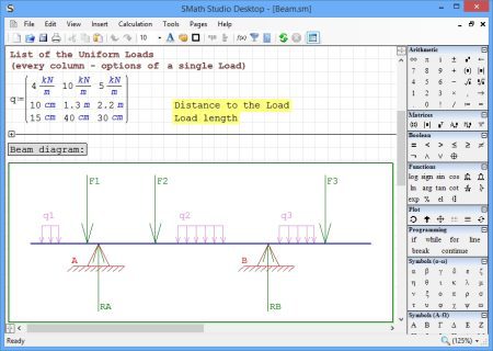Smath Studio