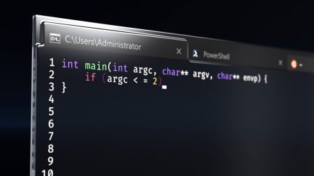 Microsoft slår på stort i nytt kommandoradsgränssnitt