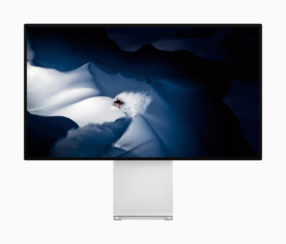 Apple Mac Pro Display Pro Display Pro Brightness 060319