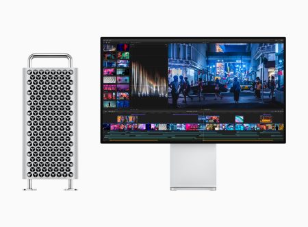 Apple mac pro new display final cut screen 060319