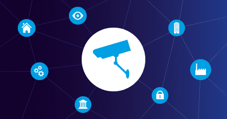 cctv monitoring with prtg