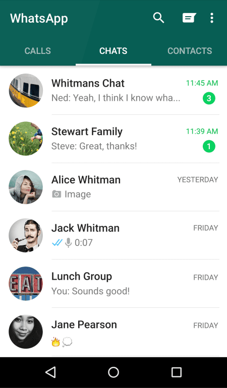 whatsapp
