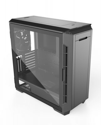 Bäst i test - Phanteks Eclipse P600s