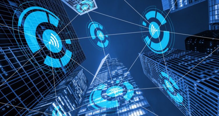 Wi-Fi Certified Easymesh – smart standard för mesh-nätverk mesh-illustration