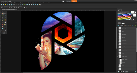 Paintshop Pro 2020