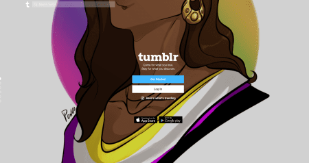 WordPress köper Tumblr Screenshot 2019 08 15 at 16.10.45