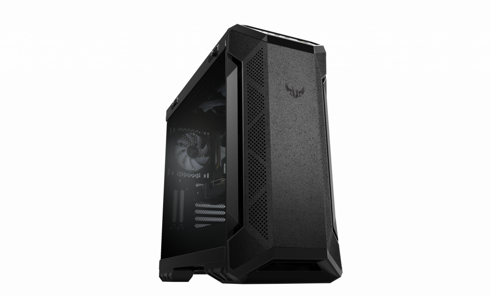 Asus TUF Gaming GT501