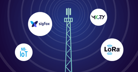 LPWAN-teknologier – Vilken IoT-lösning passar till vad? lpwan