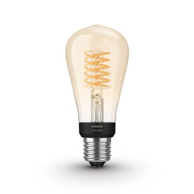 Hue Filament E27 ST64 off